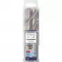 Bosch HSS-G metaalboren, Ø 13 mm, 5 stuks
