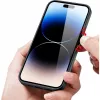 StyleShell Nylo (zwart, iPhone 16 Pro)