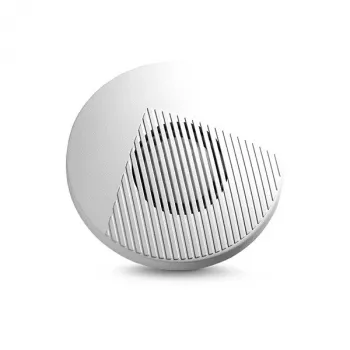 Bedrade sirene Satel SPW-150 120 dB AC/batterij 13 cm