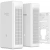 Draadloos access point TP-LINK EAP775-Wall 9300 Mbit/s, tri-band 2.4/5/6 GHz, 5x RJ-45, PoE, wit