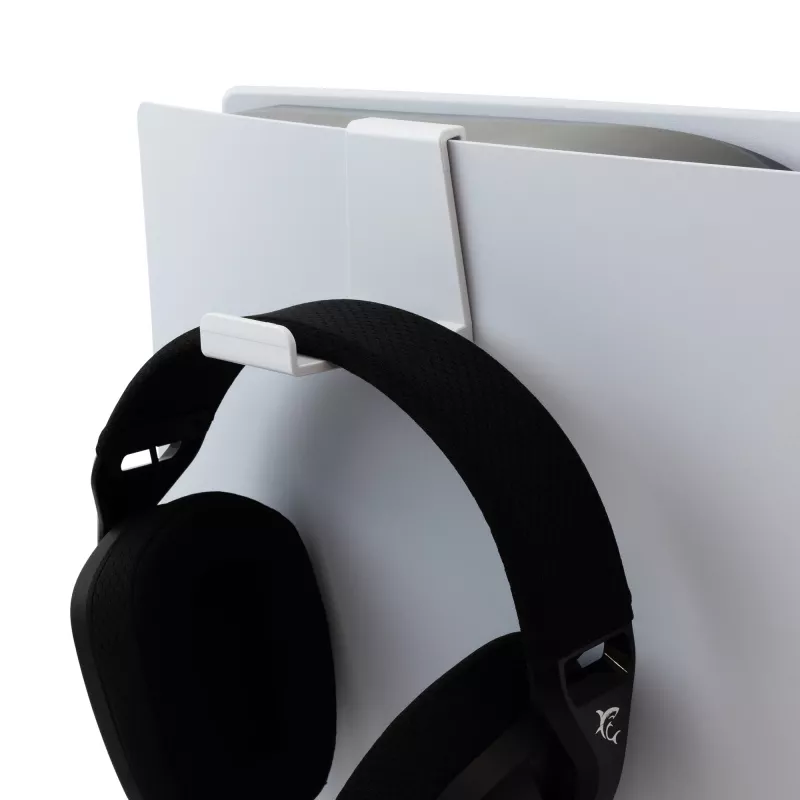 Bekabelde over-ear-gamingheadset White Shark Kimura-2 – KIMURA-2, bekabeld, over-ear
