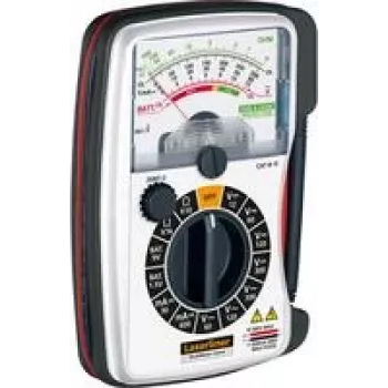Laserliner MultiMeter-Home handmultimeter (083.030E)