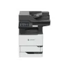 Multifunctioneel apparaat Lexmark MX722adhe Laser Mono Printen