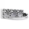 Sharkoon S90 RGB White AiO-vloeistofkoeling