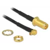 Coaxkabel DeLOCK 88936
