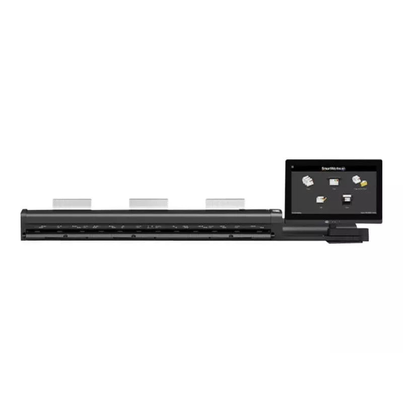 Canon Z36 - rollenscanner - max. scanbreedte 36 inch (3850V632)
