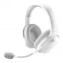 Razer Barracuda X headset bedraad & draadloos hoofdband gaming USB Type-C Bluetooth wit