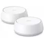 TP-Link Deco BE22 dualband (2,4 GHz / 5 GHz) Wi-Fi 7 (802.11be) wit 2 stuks