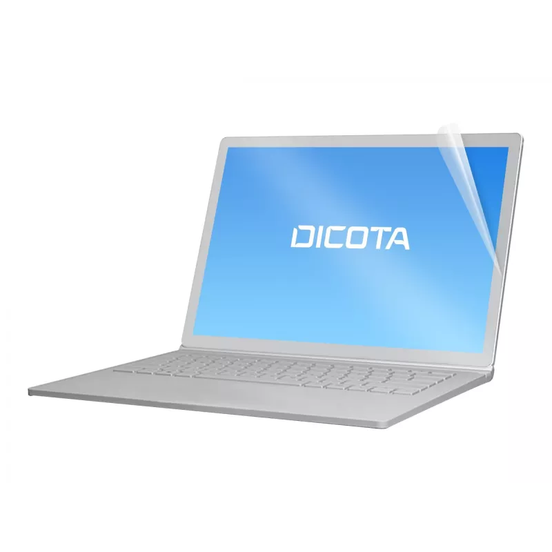 Dicota antireflectiefilter 9H voor DELL Latitude 14 2in1 zelfklevend