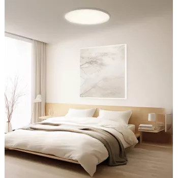 Smart plafondlamp Xiaomi D40 WiFi 45W wit