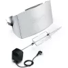 Weber draaispit voor Q300-/3000-serie