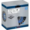 Bosch 2 608 620 731 haakse slijper accessoire staalborstel