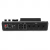 RØDE RØDECaster Pro II podcastproductiestudio, XLR, jack, USB-C, zwart