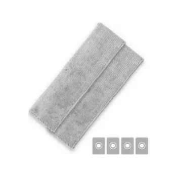 Vervangend wisset voor Dreame T20 stofzuiger – wisaccessoireset ATM1 voor T20