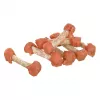 PETITTO Chicken Cubes - hondensnack - 500 g