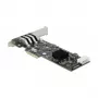 PCI Express x4-kaart DeLOCK 89008