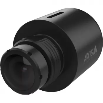 Fisheye-sensor AXIS F2137-RE hoge resolutie brede kijkhoek