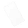 Baseus Crystal gehard glas voor Tesla Model X/S, 17 inch, 0,3 mm