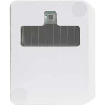 Draadloze bewegingsmelder Eltako FBH55-al 30000461, bewegingsmelder voor lichtsturing
