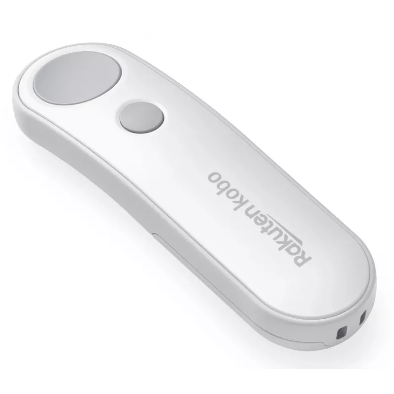 Kobo N257-AC-WH-U-PL afstandsbediening Bluetooth druktoetsen