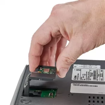 Zebra P1112640-239C printer/scanner reserveonderdeel/accessoire WLAN-interface 1 stk.