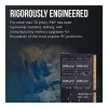 PNY Performance - DDR4 - module - 8 GB - SO DIMM 260-PIN