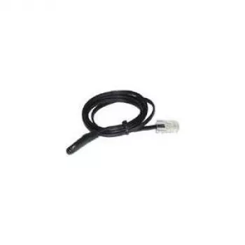 Temperatuursensor ALLNET ALL3008 binnen vrijstaand bedraad