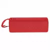 Xiaomi | Bluetooth-luidspreker | Waterdicht | Bluetooth | Rood | | dB | Draadloze verbinding