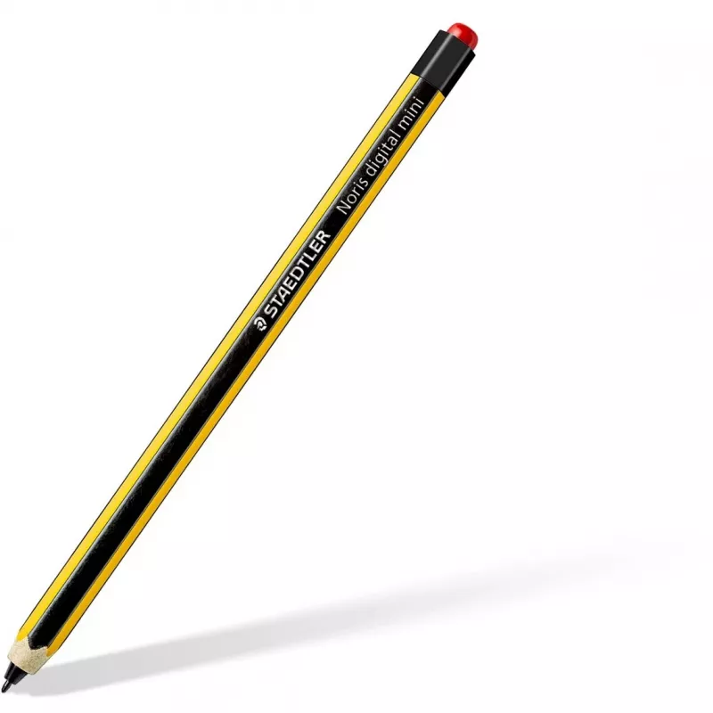 Stylus pen Staedtler 180M 22-1 Zwart Geel grafisch tablet