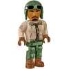 Blocks Sherman M4A2E8 865 bouwstenen