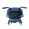 BEST UP sanitair stoel trolley 304723
