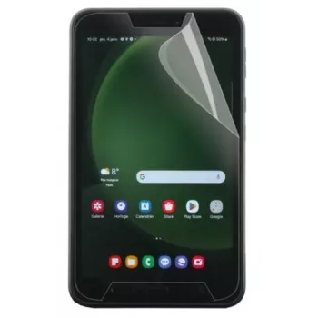 Heldere beeldschermfolie Mobilis Galaxy Tab Active5 5H-hardheid 8 inch