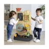 Life Activity Wall 6-in-1, tuinspeeltoestel