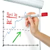 Marker Staedtler Lumocolor Whiteboard 351 6 stuks ronde punt