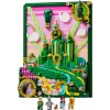 Bouwstenen Wicked 75685 Obraz Emerald City
