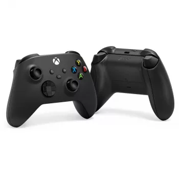 Microsoft QAT-00009 zwart