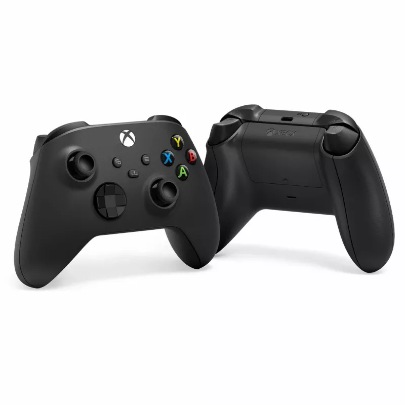 Microsoft QAT-00009 zwart
