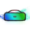 Bluetooth-luidspreker met radio SSS 3100 KIDS 60W, LED-paneel