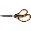 Pelikan Griffix Universal recht Cut zwart oranje Adult Single 819060