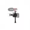 RØDE MAGNETICADAPTOR houder mobiele telefoon smartphone zwart