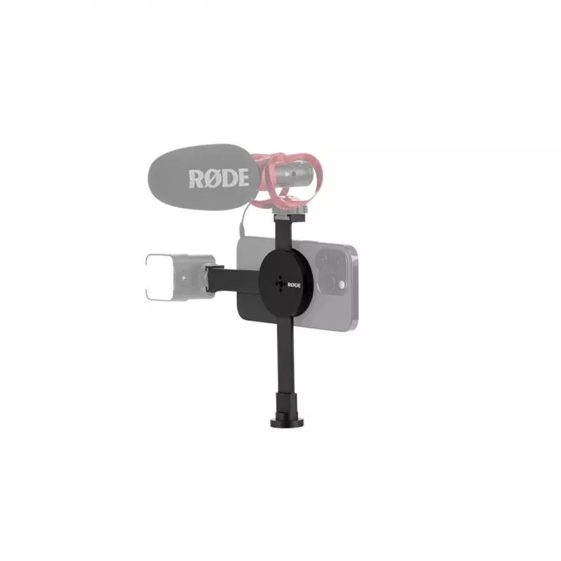 RØDE MAGNETICADAPTOR houder mobiele telefoon smartphone zwart