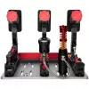 Simagic Haptic Pedals P-HPR compatibel met Reactor P1000 P1000i P2000 S433
