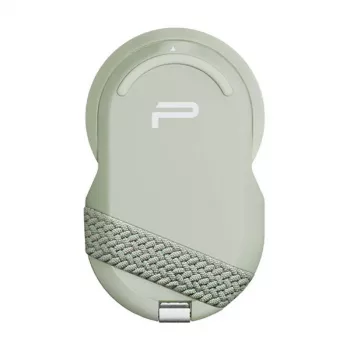 Kickstand PGYTECH MagFlex mint aluminium kunststof 58x95x6.1mm