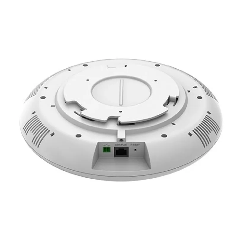Grandstream Networks GSC3516 luidspreker 2-weg wit bedraad draadloos 15 W