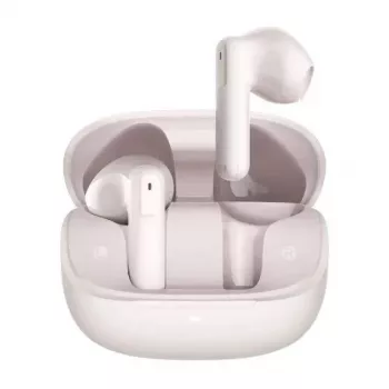 Oordopjes Mibro Earbuds 5 lichtroze