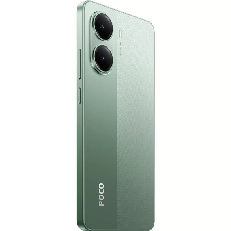 Mobiele telefoon Poco X7 PRO/12/512GB groen MZB0J1EEU Poco