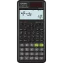 Casio FX-85ESPLUS-2 B wetenschappelijke rekenmachine 252 functies 77X162MM, kartonnen verpakking, zwart