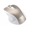 ASUS MW202 Muis, Kantoor, Rechtshandig, RF draadloos, IR LED, 4000 DPI