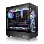 Computerbehuizing Thermaltake View 270 SP Edition mid tower zwart