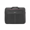 Sbox NSS-88123 notebookrugzak Hongkong 17,3 inch zwart